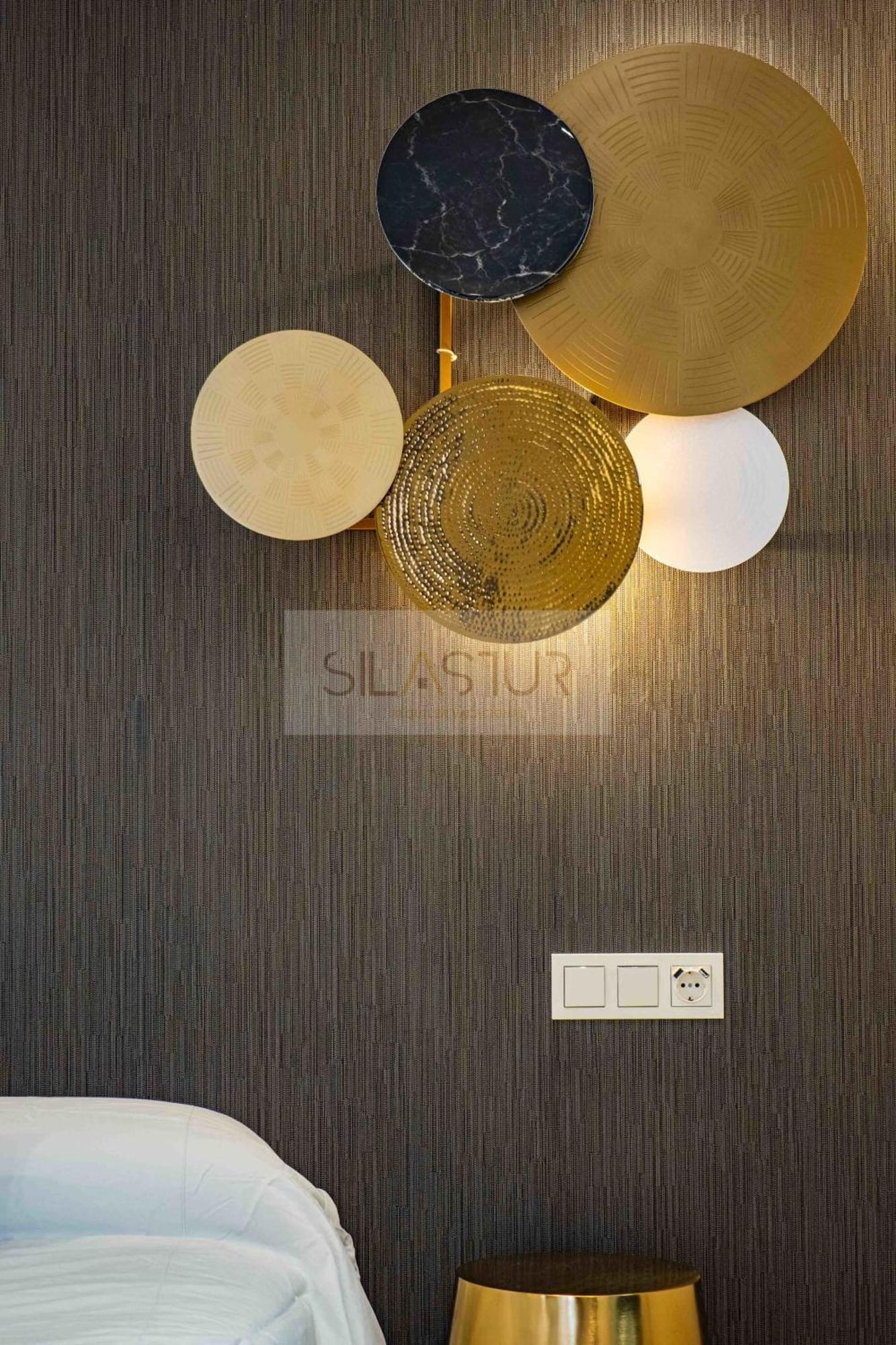 Ezcurdia Elite 1B San Lorenzo Хіхон Екстер'єр фото